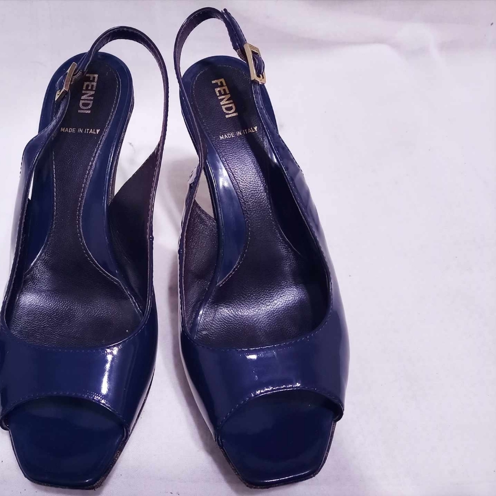 Fendi Sandals